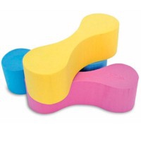 Pull Boy Monobloc: Elemento de entrenamiento acuático Pull Boy Monobloc: Elemento de entrenamiento acuático