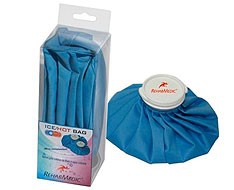 Pulpos y bolsas de hielo Pulpos y bolsas de hielo