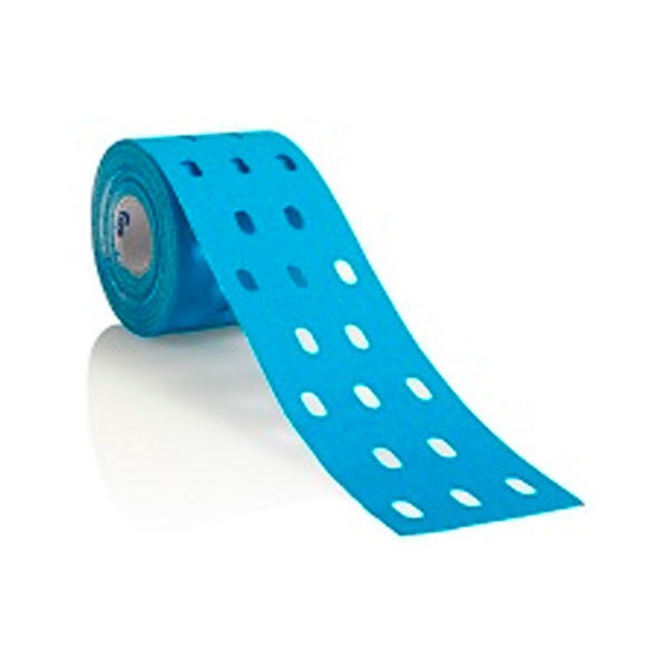Cure Tape Punch Azul Cure Tape Punch Azul