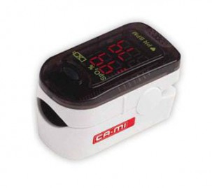 Pulsioximetro de Dedo 02 Easy