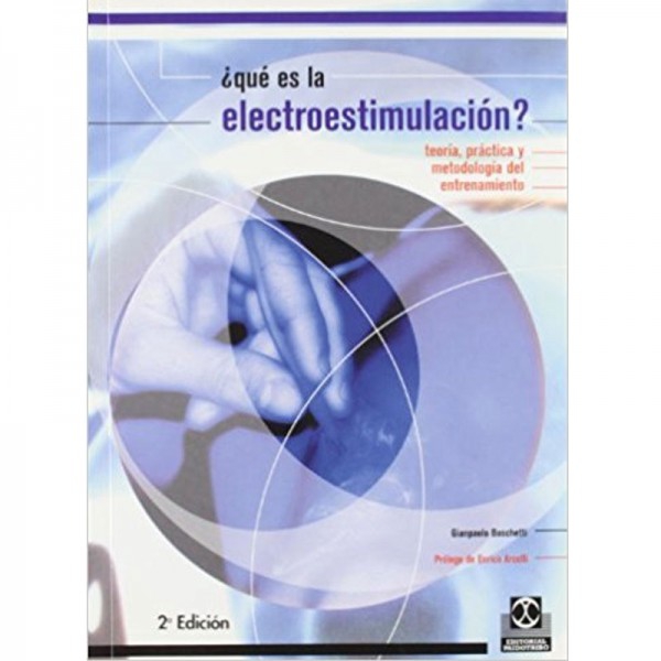 Qué es la Electroestimulación (Boschetti, Gianpaolo)