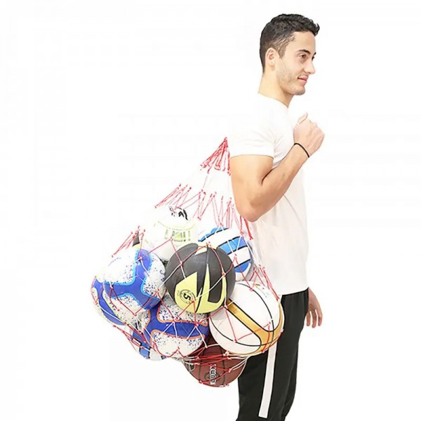 Red Portabalones (20 balones aprox) Red Portabalones (20 balones aprox)