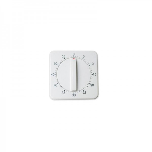 Reloj Avisador 0-60 minutos Reloj Avisador 0-60 minutos