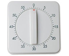 Relojes para laboratorio Relojes para laboratorio