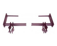 Repuestos y accesorios para camillas fijas o mesas de reconocimiento
