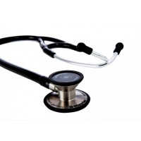 Fonendoscopio Riester Cardiophon 2.0, acero inoxidable, en caja expositora de cartón (varios colores disponibles) Fonendoscopio Riester Cardiophon 2.0, acero inoxidable, en caja expositora de cartón (varios colores disponibles)