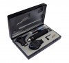 Otoscopio/Oftalmoscopio Riester ri-scope L-L3-L2, XL 2,5 V, Mango C para 2 baterias alcalinas tipo C ó ri-ac Otoscopio/Oftalmoscopio Riester ri-scope L-L3-L2, XL 2,5 V, Mango C para 2 baterias alcalinas tipo C ó ri-ac