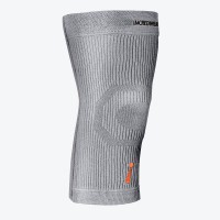Rodillera Incrediwear: acelera la recuperación y reduce el dolor en lesiones articulares agudas y afecciones articulares crónicas (Color Gris) Rodillera Incrediwear: acelera la recuperación y reduce el dolor en lesiones articulares agudas y afecciones articulares crónicas (Color Gris)