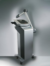 Láser de Fibra óptica ROLAND2 MLT , alta densidad de energía Láser de Fibra óptica ROLAND2 MLT , alta densidad de energía