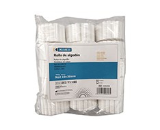 Rollos de algodón dental Rollos de algodón dental