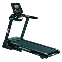 Cinta de correr RS800 BH Fitness: la máquina perfecta para los usuarios que quieren practicar un ejercicio completo en casa Cinta de correr RS800 BH Fitness: la máquina perfecta para los usuarios que quieren practicar un ejercicio completo en casa