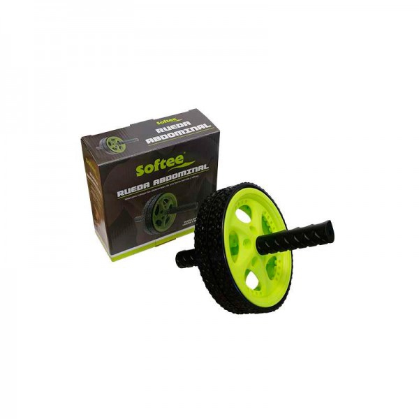 Rueda Abdominal Easy Fitness: Define y tonifica tus músculos abdominales y torso de una manera sencilla Rueda Abdominal Easy Fitness: Define y tonifica tus músculos abdominales y torso de una manera sencilla