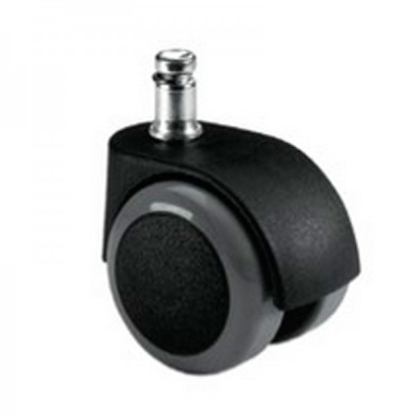 Ruedas nylon 50 mm blanda. Pack 5 unidades Ruedas nylon 50 mm blanda. Pack 5 unidades