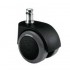 Ruedas nylon 50 mm blanda. Pack 5 unidades Ruedas nylon 50 mm blanda. Pack 5 unidades