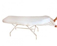 Sabanillas desechables para camillas Sabanillas desechables para camillas