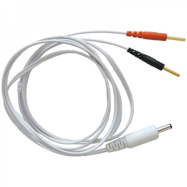Cable para Electrodos Adhesivos del equipo Physio Scenar