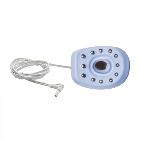 Electrodo Oftalmológico Sencillo Indicado para equipo Physio Scenar Electrodo Oftalmológico Sencillo Indicado para equipo Physio Scenar