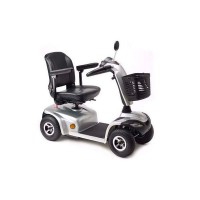 Scooter I-Tauro: Potencia, fiabilidad y comodidad en un solo dispositivo