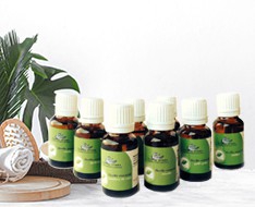 Aceites Esenciales Aceites Esenciales