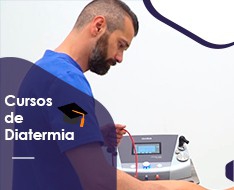 FISAUDE TECH ACADEMY - Diatermia FISAUDE TECH ACADEMY - Diatermia