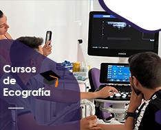 FISAUDE TECH ACADEMY - Ecografía FISAUDE TECH ACADEMY - Ecografía
