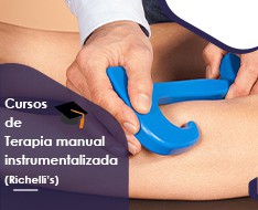 FISAUDE TECH ACADEMY - Terapia manual instrumentalizada (Richelli's) FISAUDE TECH ACADEMY - Terapia manual instrumentalizada (Richelli's)