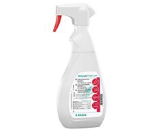 Desinfección Desinfección