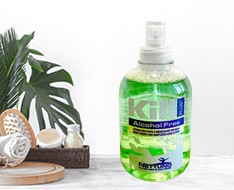 Productos de Baño e Higiene Diaria Productos de Baño e Higiene Diaria