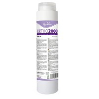 Silicona fluida Ortho 2000: ideal para la confección de ortesis especiales