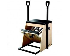 Sillas y Barriles de Pilates Sillas y Barriles de Pilates