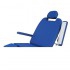 Juego de reposabrazos autonivelantes y escamoteables para sillón ginecológico Vicenza Juego de reposabrazos autonivelantes y escamoteables para sillón ginecológico Vicenza