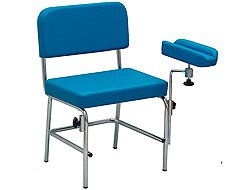 Sillones mesas y complementos de extracción de sangre Sillones mesas y complementos de extracción de sangre