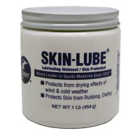 Skin Lube 454 gr: Crema lubricante antiampollas y rozaduras