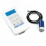 Ultrasonido Sonovit: novedoso aparato profesional portátil para terapia de ultrasonidos. Vibración a 1/3 MHz. 30 programas predeterminados Ultrasonido Sonovit: novedoso aparato profesional portátil para terapia de ultrasonidos. Vibración a 1/3 MHz. 30 programas predeterminados