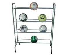 Muebles y Carros Portabalones Muebles y Carros Portabalones