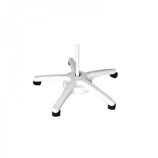 Soporte con ruedas para lámparas Eco Soporte con ruedas para lámparas Eco