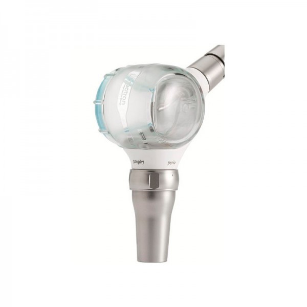 Starjet Perio: Un dispositivo, dos indicaciones, el aeropulidor más versátil del mercado Starjet Perio: Un dispositivo, dos indicaciones, el aeropulidor más versátil del mercado