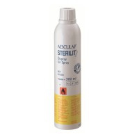 Aceite en spray protector instrumental STERILIT JG 600