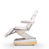 Camilla eléctrica de estética de alta gama Swop B4 Pro Beauty: Personalizable, con cuatro motores y una estructura ultra-compacta con estabilidad óptima... el modelo más estiloso y funcional para tu centro Camilla eléctrica de estética de alta gama Swop B4 Pro Beauty: Personalizable, con cuatro motores y una estructura ultra-compacta con estabilidad óptima... el modelo más estiloso y funcional para tu centro