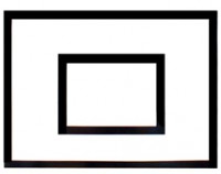 Tablero de minibasket Lynx Foam Tablero de minibasket Lynx Foam