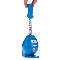 Tallímetro para Niños: Medidor en Altura Tallímetro para Niños: Medidor en Altura