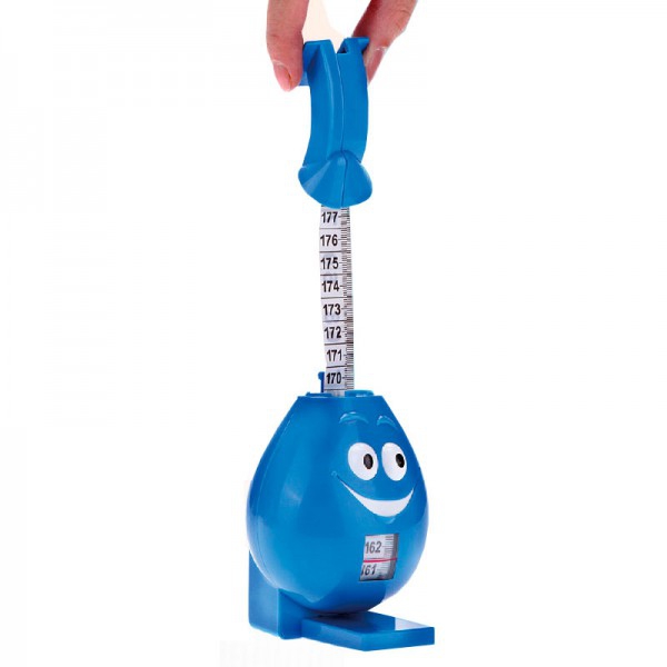 Tallímetro para Niños: Medidor en Altura Tallímetro para Niños: Medidor en Altura