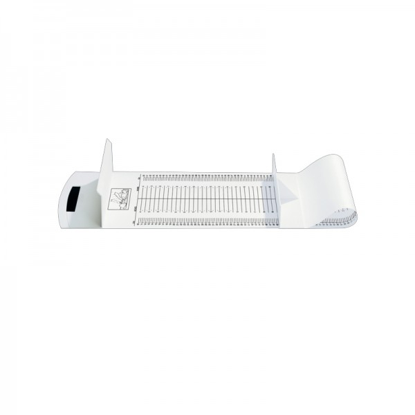 Tallímetro Pediátrico Kinefis (20-100 cm) Tallímetro Pediátrico Kinefis (20-100 cm)