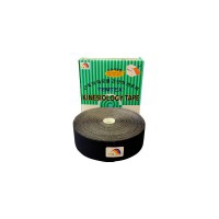 Vendaje neuromuscular Temtex color negro (5cm X 32m) Vendaje neuromuscular Temtex color negro (5cm X 32m)
