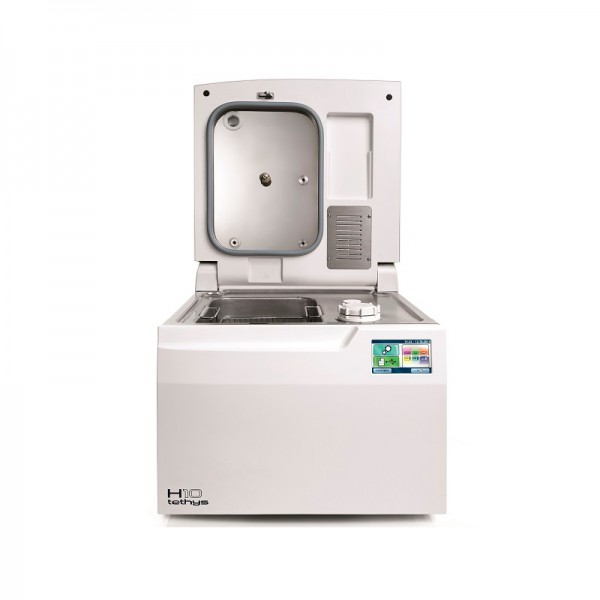 Termodesinfectadora Tethys H10 Plus: Prestaciones de alta calidad y simplicidad de uso Termodesinfectadora Tethys H10 Plus: Prestaciones de alta calidad y simplicidad de uso