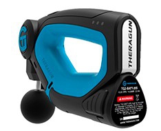 Pistolas de percusión y rollers de masaje Pistolas de percusión y rollers de masaje