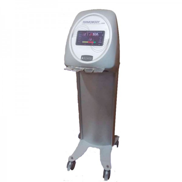 Presoterapia Termobody EVO Digital Presoterapia Termobody EVO Digital