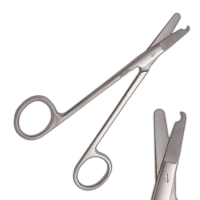 Tijera Littauer, quita puntos, 14cm. (HASTA FIN DE EXISTENCIAS) Tijera Littauer, quita puntos, 14cm. (HASTA FIN DE EXISTENCIAS)
