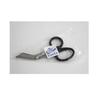 Tijera para vendajes universal Kinefis: con mango de plástico Tijera para vendajes universal Kinefis: con mango de plástico
