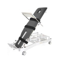 Camilla Eléctrica Tilt Coinfycare: Dos Cuerpos, Motor de Inclinación, Regulación Precisa y Diseño Ergonómico para Clínicas Profesionales Camilla Eléctrica Tilt Coinfycare: Dos Cuerpos, Motor de Inclinación, Regulación Precisa y Diseño Ergonómico para Clínicas Profesionales